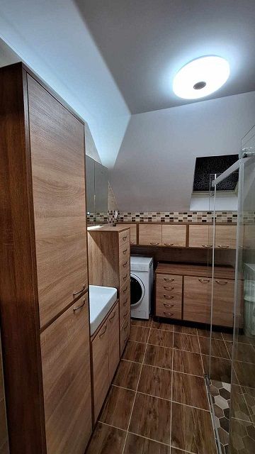 Frdszoba btor, egyedi